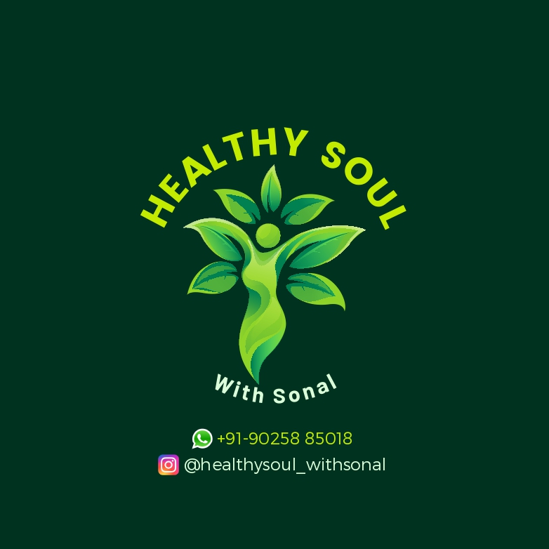Healthy Soul